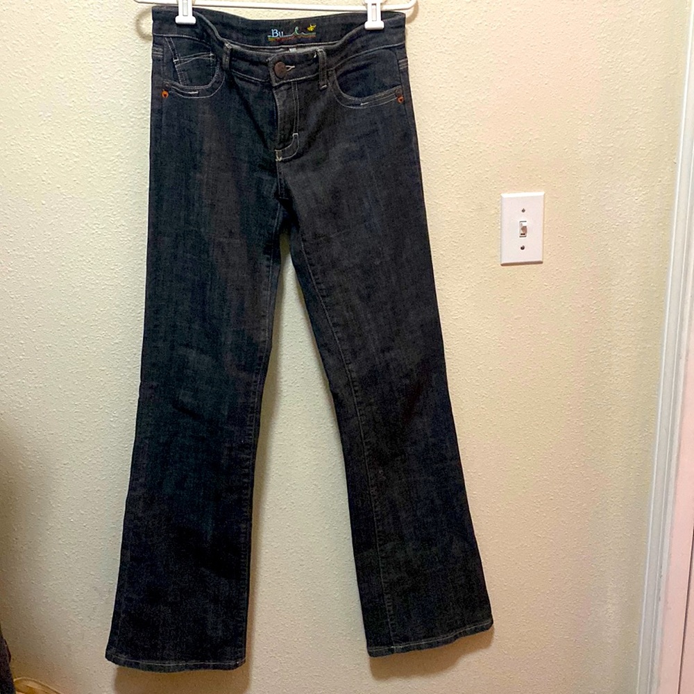 Bu From Malibu Bootcut Jeans Size 29